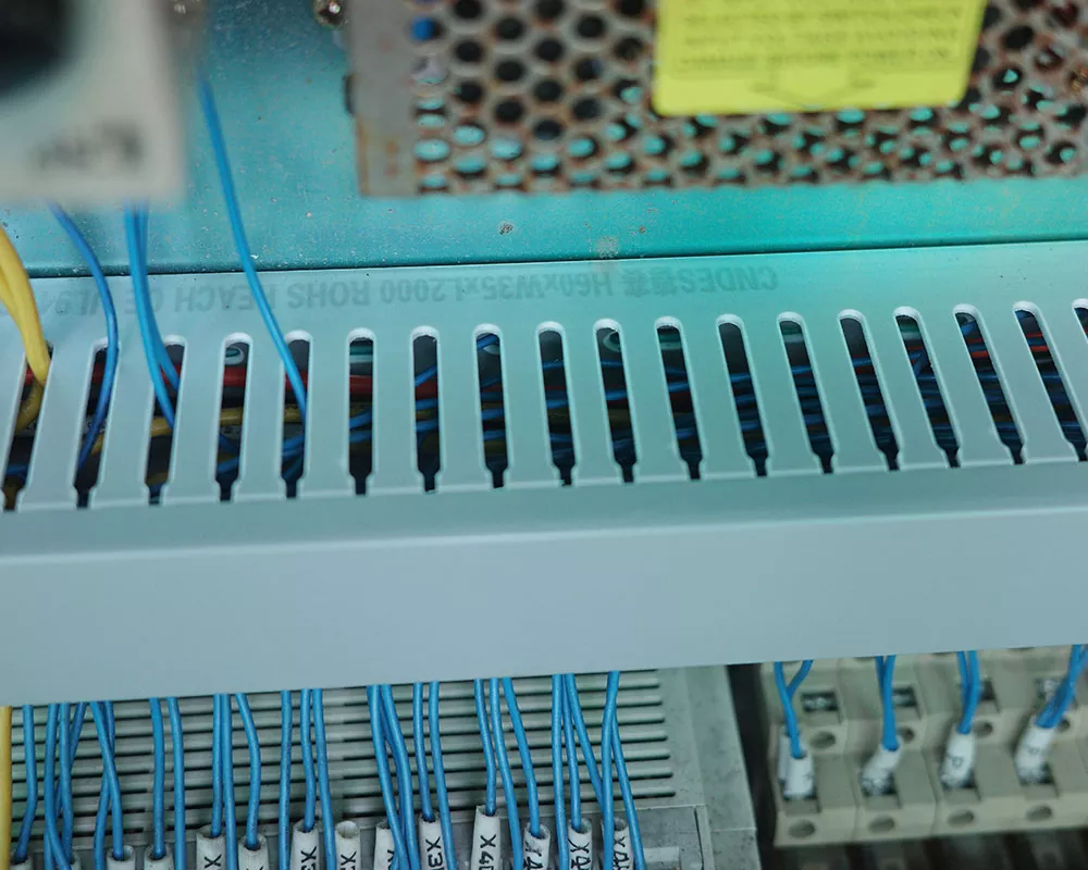 PVCプラスチック電線管の一般的なモデルと仕様は何ですか?